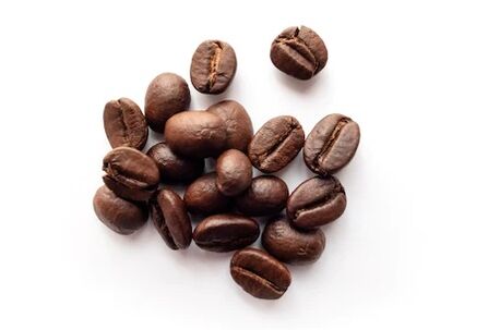 Keto Extreme တွင်ကော်ဖီအနှစ်သာရရှိသည်