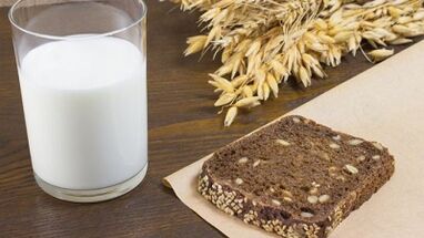 ပျင်းရိနမူနာမီနူးအတွက် အစားအသောက်