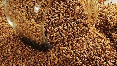 buckwheat အစားအသောက်များတွင်ကိုယ်အလေးချိန်လျှော့ချရန်စည်းမျဉ်းများ